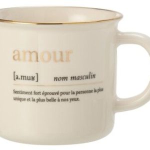 Mug amour