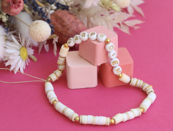 Perles lettres – Image 2
