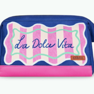 Cabaïa - Trousse de toilette