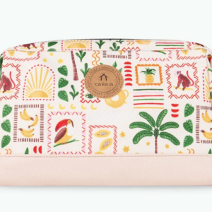 Cabaïa - Trousse de toilette