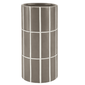 Vase carrelage